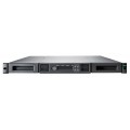 HPE StoreEver MSL2024 Entry-level