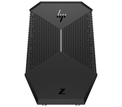 Рюкзак виртуальной реальности HP Z VR BackPack G2/ Core i7-8850H/ 32GB/ 512GB SSD/ GeForce RTX 2080 8GB/ WiFi/ BT/ Win10Pro (6TV01EA)