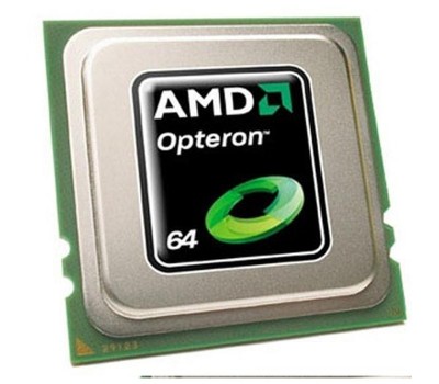 Процессор для серверов HP AMD Opteron 8220 (439728-B21)