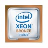 Процессор для серверов HPE Intel Xeon Bronze 3204 (1.9 ГГц/ 6 ядер/ 85Вт) Kit (P02565-B21)