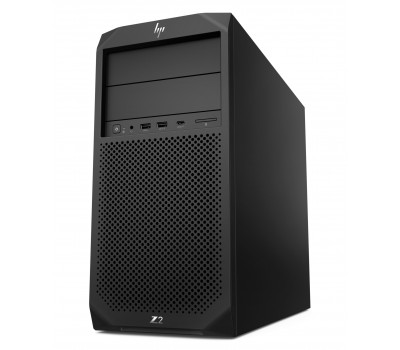 Компьютер HP Z2 G5 TWR 259K6EA